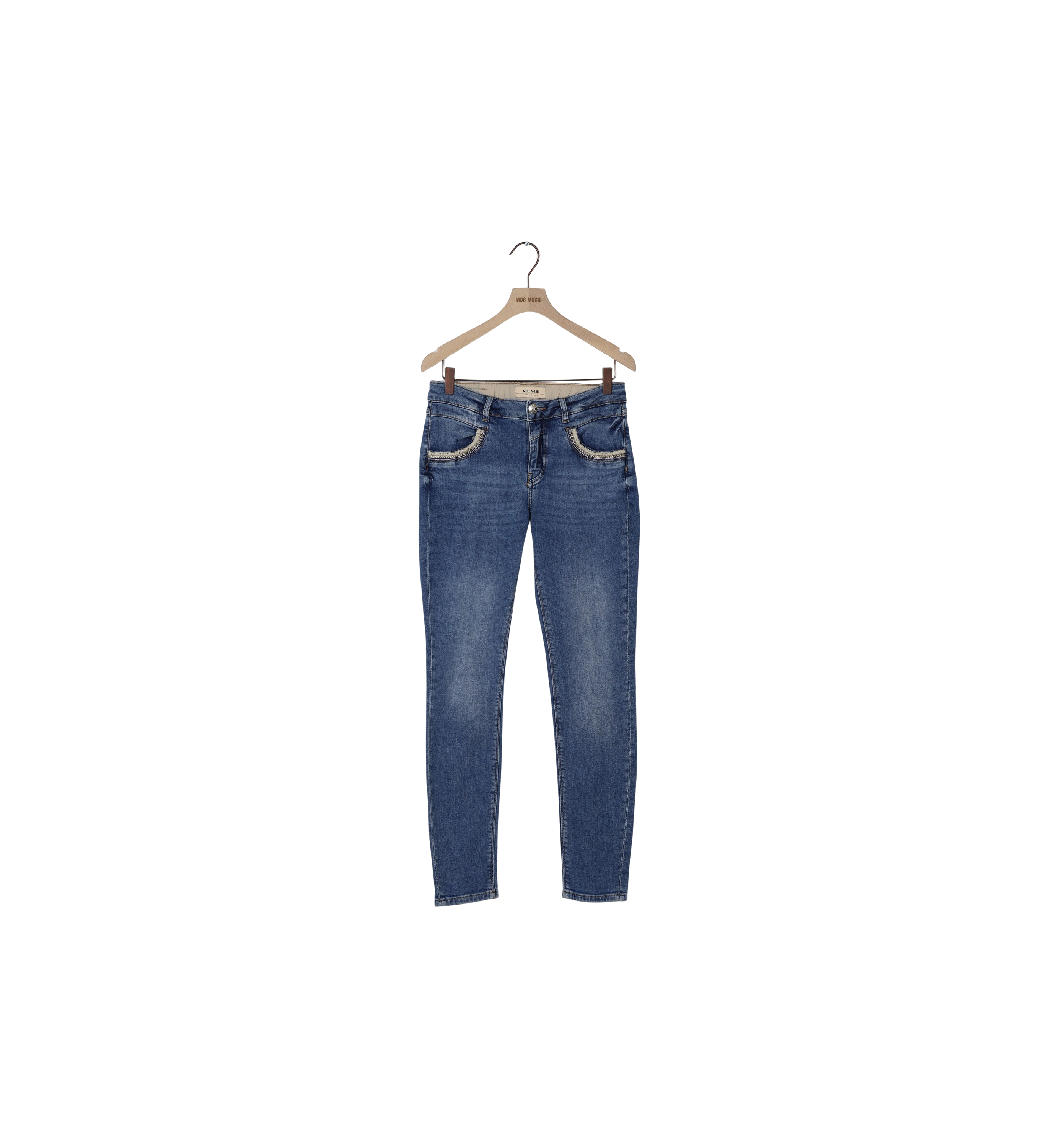 Packshot / Blue / ReLoved